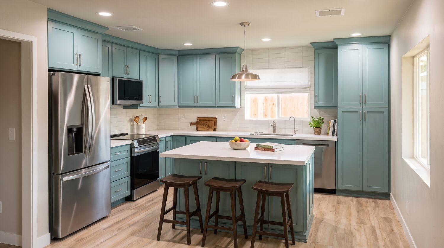 Nineteen Build Co. project photo 2