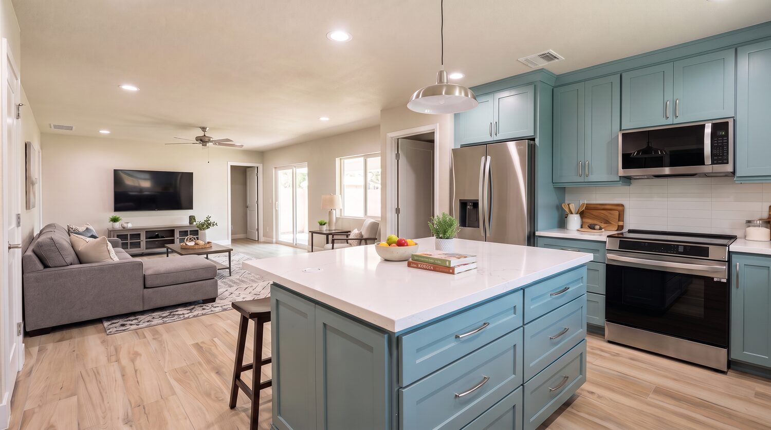 Nineteen Build Co. project photo 3