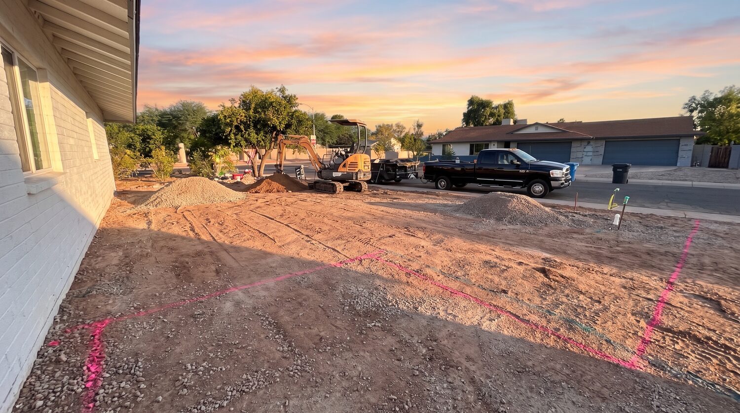 Nineteen Build Co. project photo 7