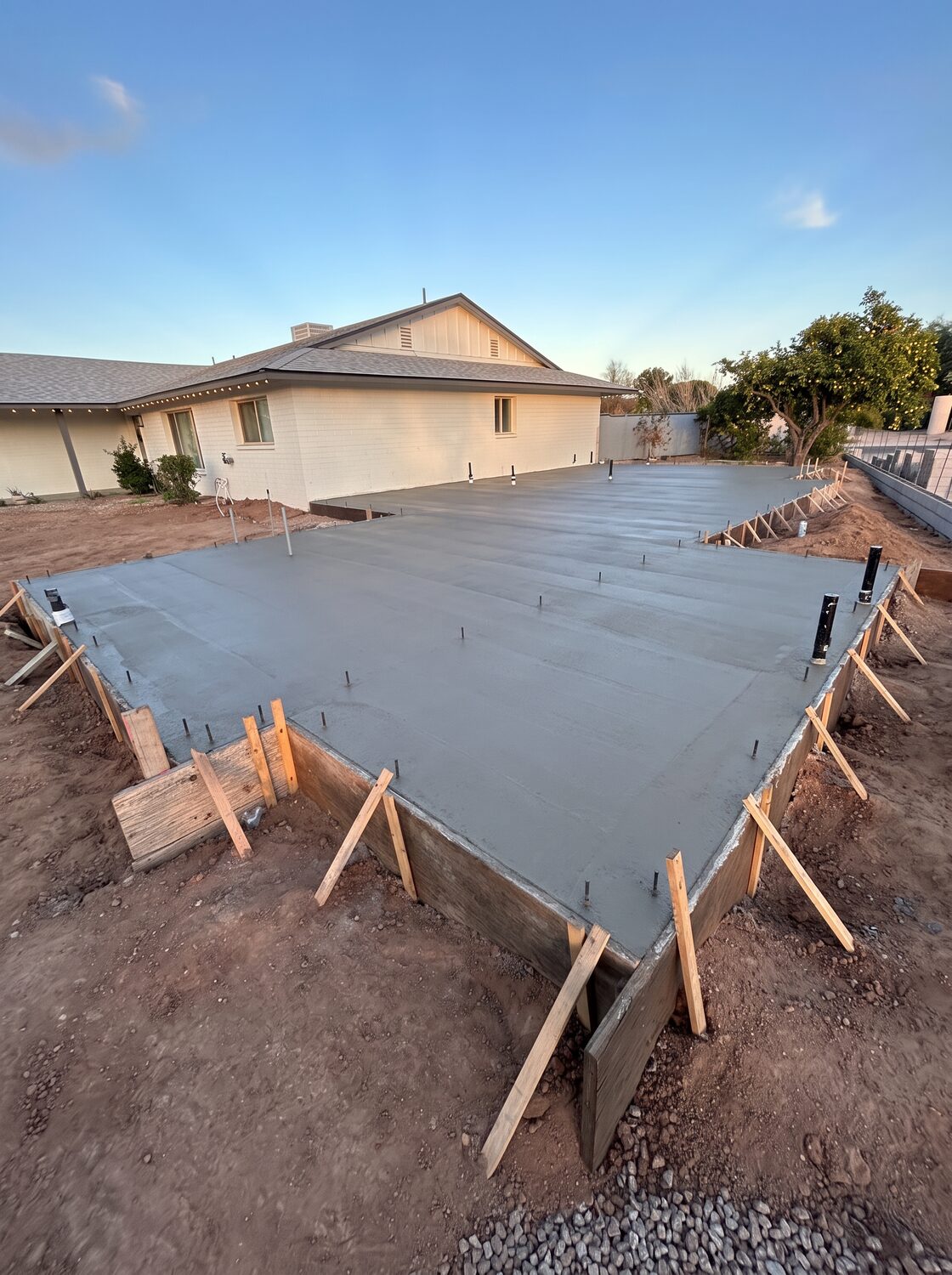 Nineteen Build Co. project photo 9