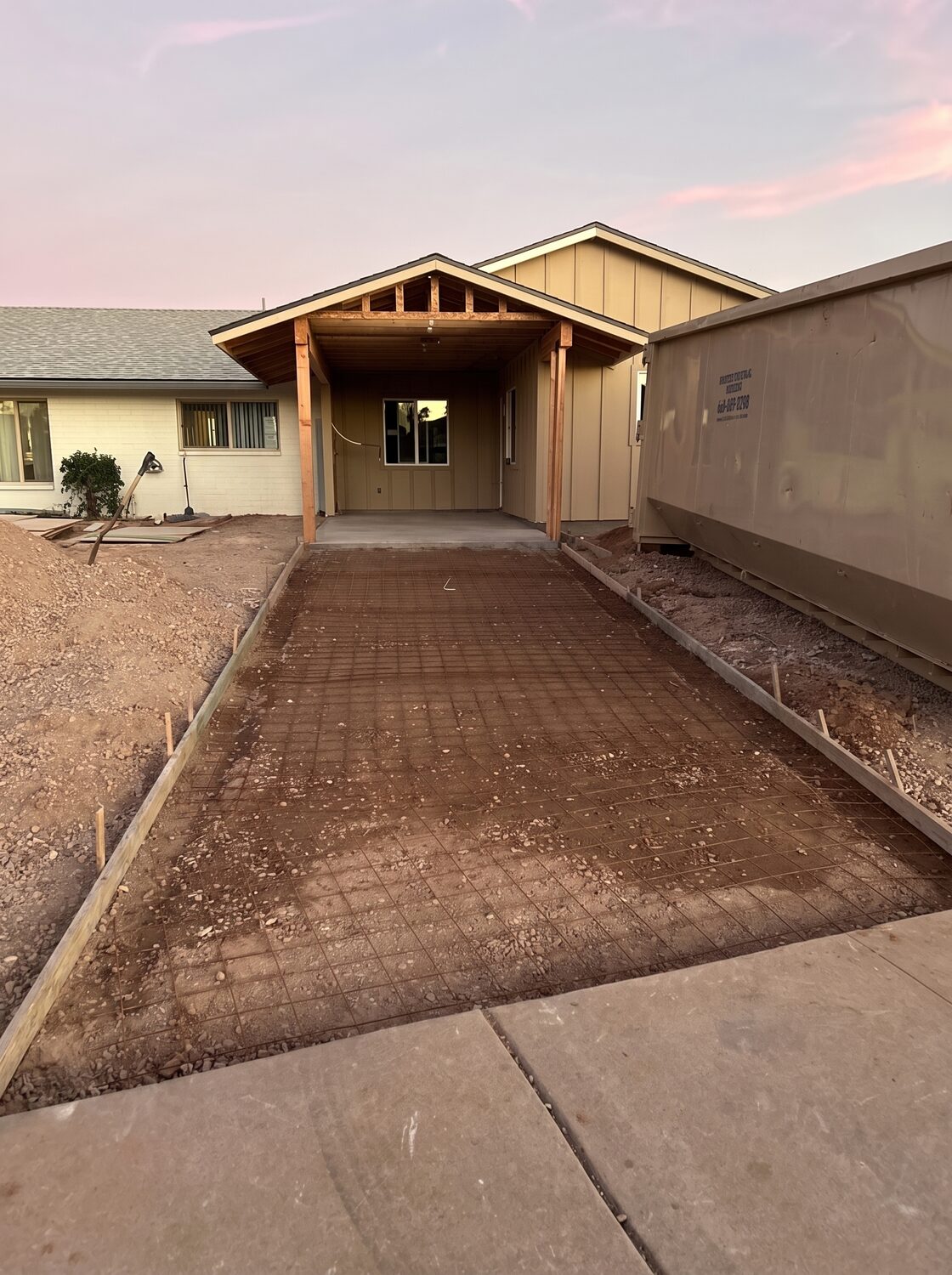 Nineteen Build Co. project photo 14