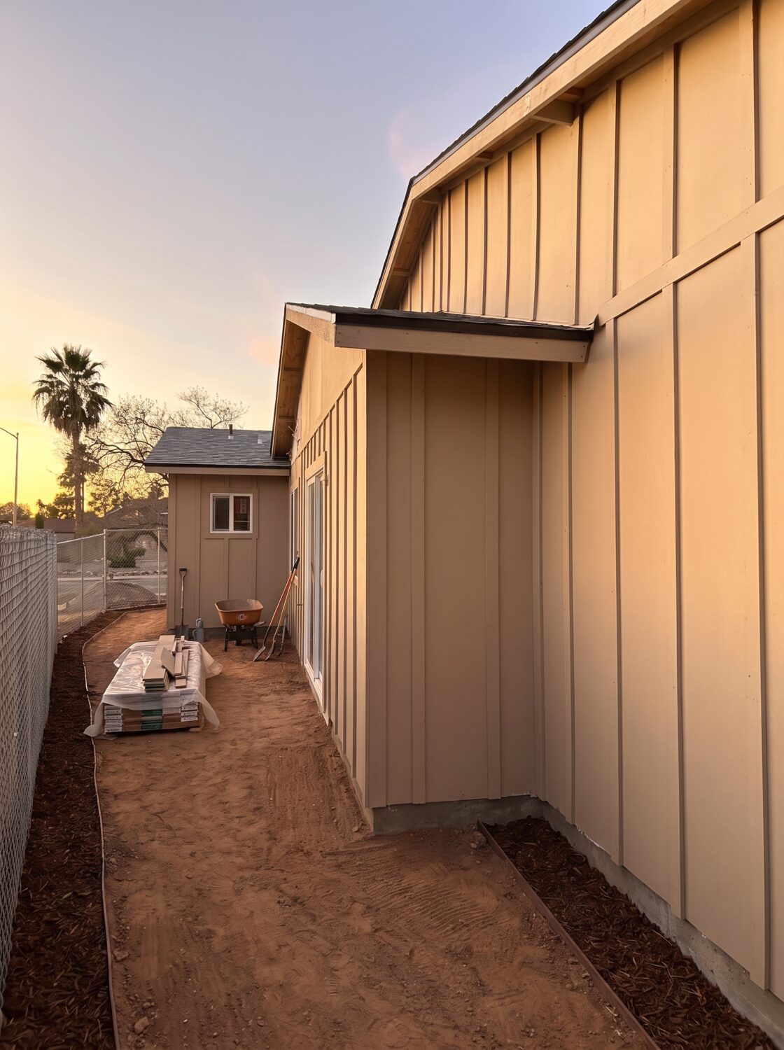Nineteen Build Co. project photo 15