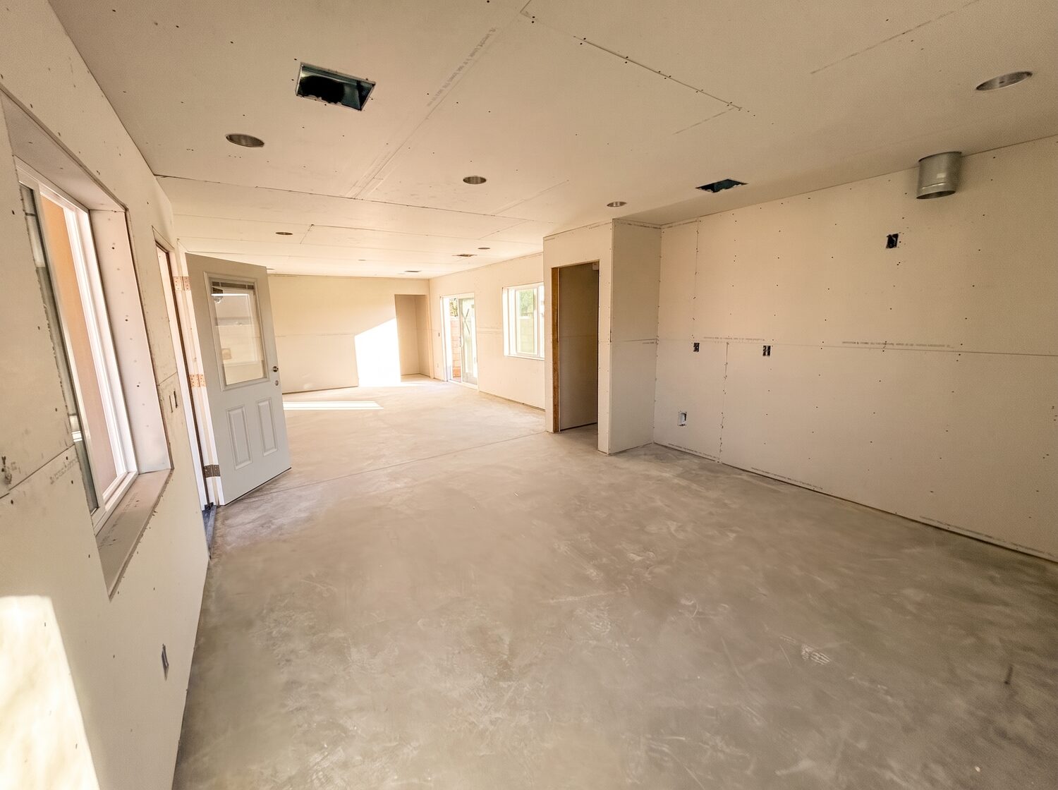 Nineteen Build Co. project photo 19