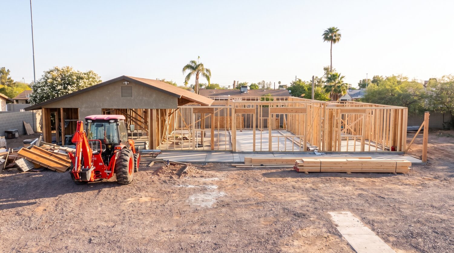 Nineteen Build Co. project photo 24