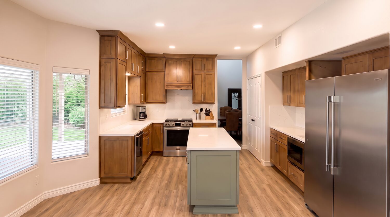 Nineteen Build Co. project photo 32