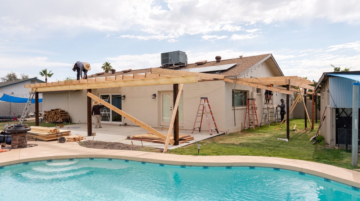 Nineteen Build Co. project photo 36